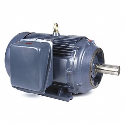 GP Motor 100 HP 1 785 RPM 230/460V 405TC