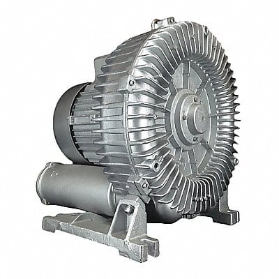 Regenerative Blower 10 HP 464 cfm