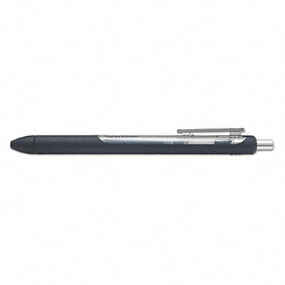 InkJoy Gel Retractable Pen Black PK12