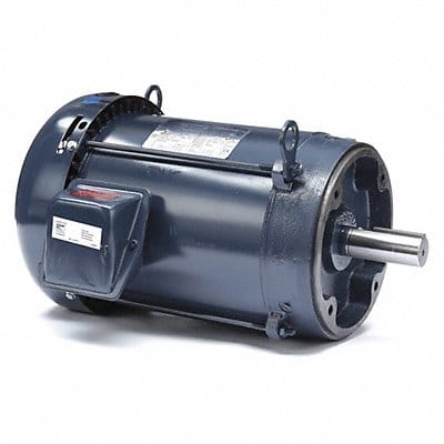 GP Motor 7 1/2 HP 1 770 RPM 230/460V