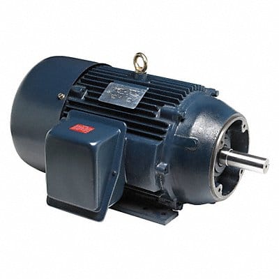 GP Motor 30 HP 1 770 RPM 230/460V 286TC