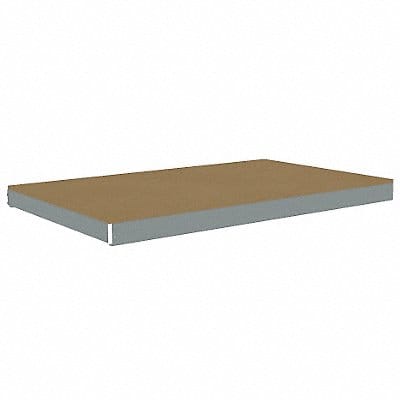 Shelf Cap 2 250 lb 60 x 30 in