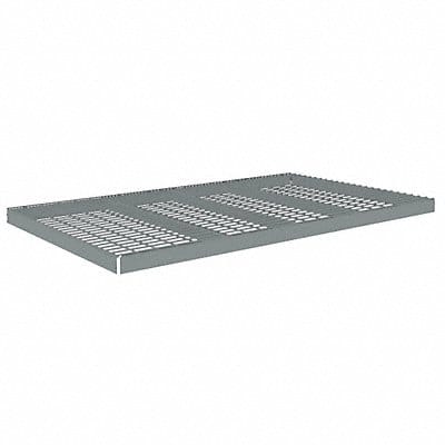 Shelf Cap 1 500 lb 84 x 42 in