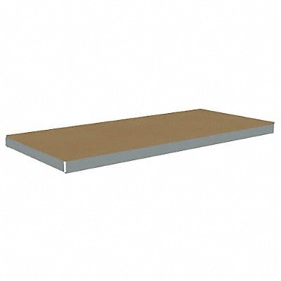 Shelf Cap 1 750 lb 84 x 36 in