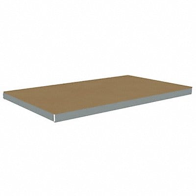 Shelf Cap 1 600 lb 96 x 42 in