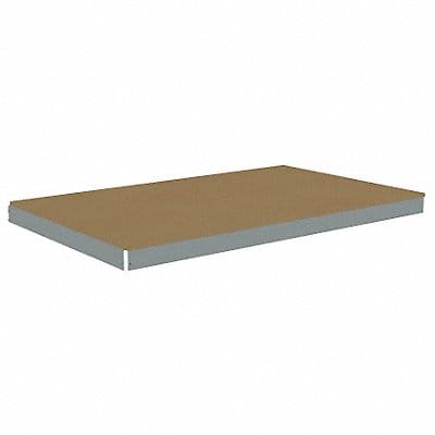 Shelf Cap 2 000 lb 60 x 30 in