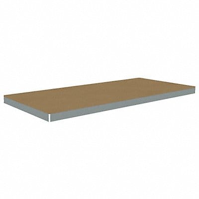 Shelf Cap 1 500 lb 84 x 36 in