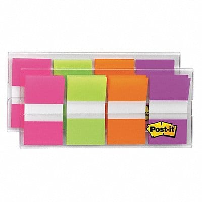 Flag Portable Dispenser Assorted PK160