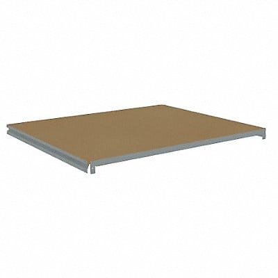 Shelf Cap 550 lb 42 x 36 in