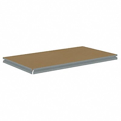 Shelf Cap 1 000 lb 36 x 12 in