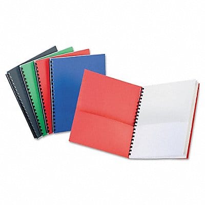 Project Organizer 8Pocket Assorted