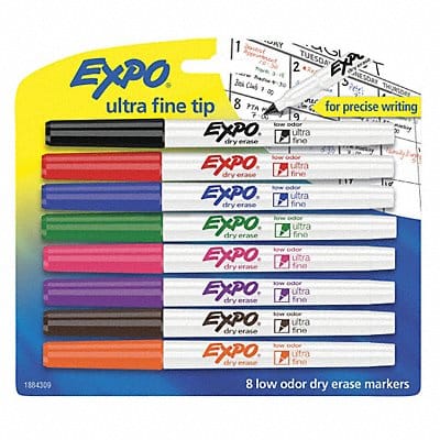 Marker Set PK8