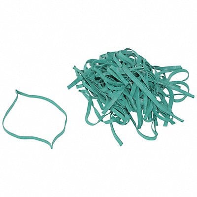 Jumbo Rubber Drum Bands 17