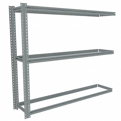 Boltless Shelving 15x60x69in AdOn