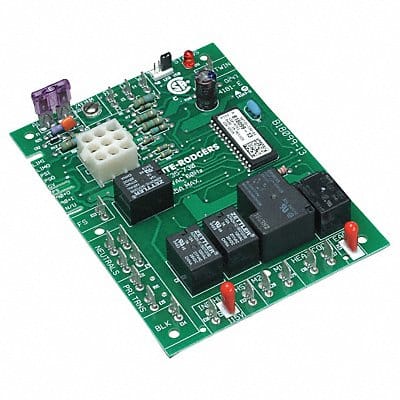 Replacement Control Board 24V