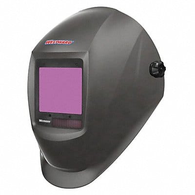 Auto Dark Welding Helmet 5-8/9-13 Gray