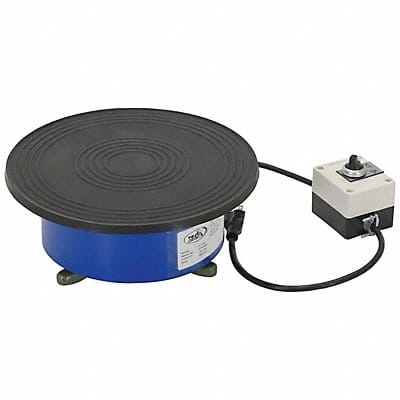 Clockwise Powered Turntable 100 lb