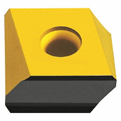 Diamond Milling Insert 30.00mm Carbide