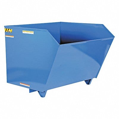 Self Dumping Hopper LD 1.5 cu yd.