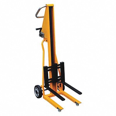 Portable Mini Stacker 260 lb.