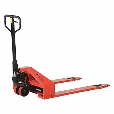 Super Low Pallet Truck 2200 lb 33 x 44