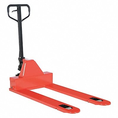 Low Profile Pallet Truck 4K 27 x 48