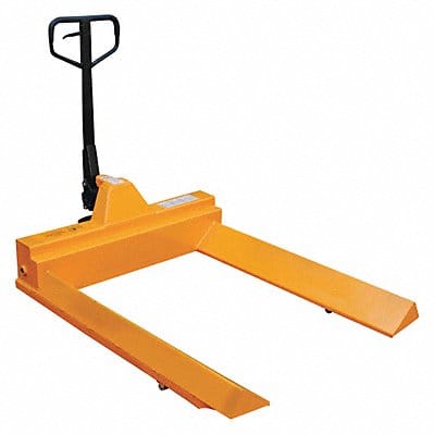 Pallet Truck V Shape Center 4K 45x48