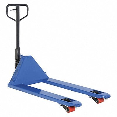 Quick Lift Pallet Truck 5500 lb 27 x 48