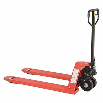 Pallet Truck Steel Wheels 5.5K 27 x 48