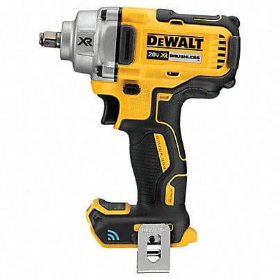 Impact Wrench Cordless Compact 20VDC