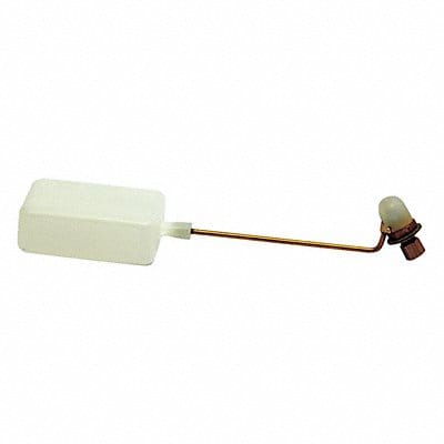 Float Valve Kit Polyethylene 9-7/8 Size