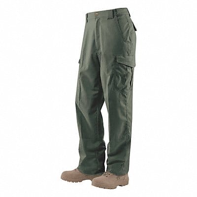 Mens Tactical Pants 34 x34 Ranger Green