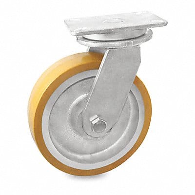 Standard Plate Caster Swivel 3000 lb.