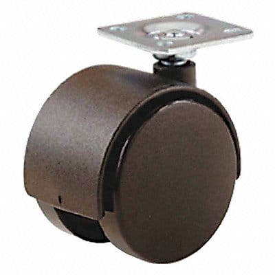 Standard Plate Caster Swivel 75 lb.