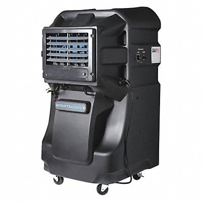 Portable Evaporative Cooler 50 H