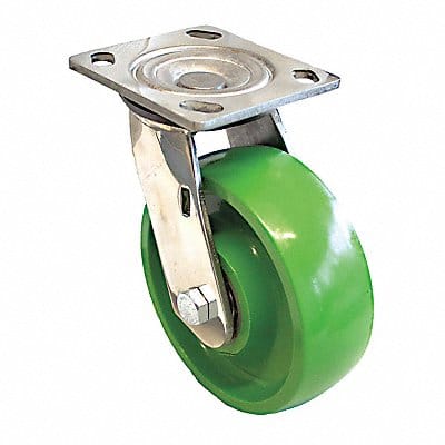 Standard Plate Caster Swivel 880 lb.