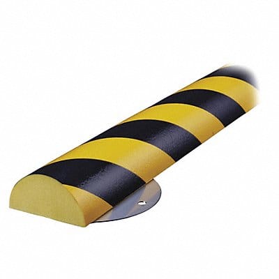 Surface Guard Dome Black/Yellow