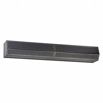 Air Curtain 5 Max Amps Black 1 Phase