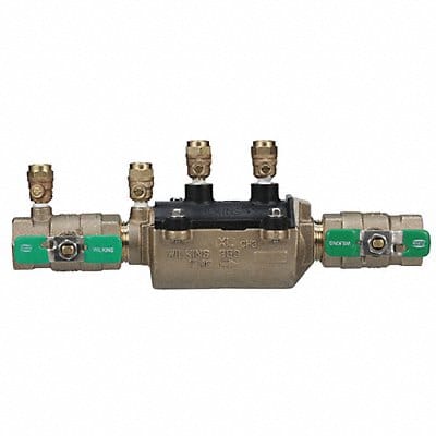 Backflow Preventer 1 Size MNPT 175 psi