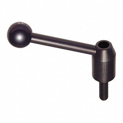 Adjustable Handle M10 Steel