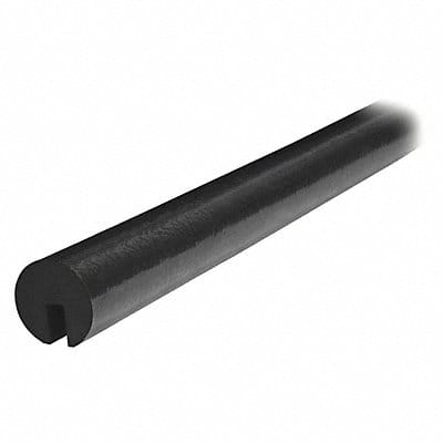 Edge Guard Rounded Black