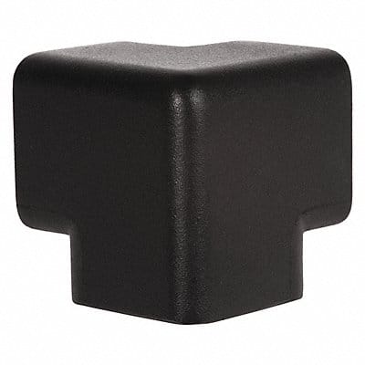 Corner Guard Square Black