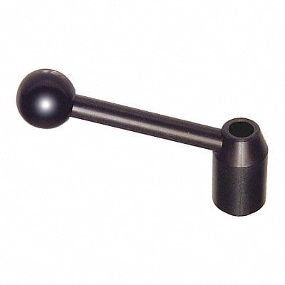 Adjustable Handle 3/8 -16 Steel