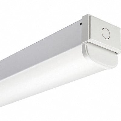 LED Linear Strip Light 8 ft L 5697 lm