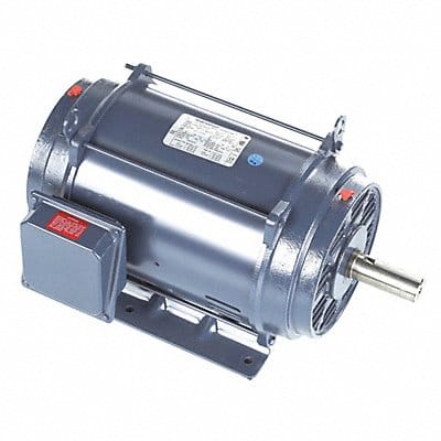 GP Motor 20 HP 1 770 RPM 230/460V 256T