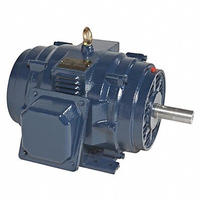 GP Motor 25 HP 1 185 RPM 230/460V 324T