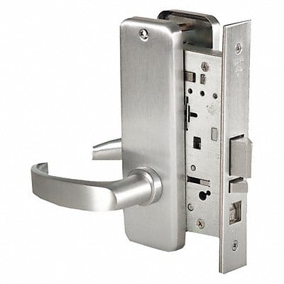 Door Lever Lockset Mechanical Office