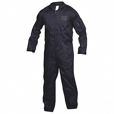 Flight Suit L 32 Inseam Navy