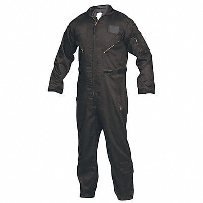 Flight Suit S 32 Inseam Black