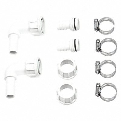 Fittings Kit Nylon